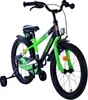 18 Zoll Kinder Fahrrad Kinderfahrrad MTB Rad Bike Sportivo Produktbild-Vorschau 5