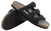 Dr. Brinkmann Damen Pantolette schwarz, Damen:39 EU Produktbild-Vorschau 14