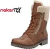 Rieker Schnür-,Zug-u.Schnallenstiefel in braun, Gr. 40 Produktbild-Vorschau 62
