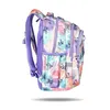 Set scolastico Stitch Coolpack, zaino a 2 scomparti «Jerry» Anteprima dell’immagine prodotto 2