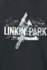 Linkin Park T-Shirt Uni Prism Smoke schwarz Band-Merch, Produktbild-Vorschau 2