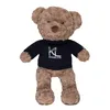 Kingsland KLVinnie Teddybär, Farbe Kingsland:navy Produktbild-Vorschau 1