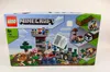 LEGO® 21161 LEGO® Mincecraft 21161 Die Crafting-Box 3.0 Podgląd zdjęcia produktu 28