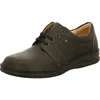 Finn Comfort Herren Schnürschuhe in Schwarz, Größe 11.5 Produktbild-Vorschau 10