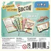 Bacon - Kartenspiel - ENG Edition Produktbild-Vorschau 2