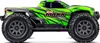 TRAXXAS MINI-MAXX 4WD GRÜN BL-2S Brushless, HD-Teile, mit Produktbild-Vorschau 10