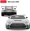 Voiture télécommandée Mercedes AMG GT2 R/C à l'échelle 1:14 Voir les images du produit 4