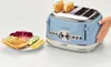 Ariete Vintage 4-Schlitz-Toaster blau Produktbild-Vorschau 11