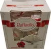 Raffaello z kokosového mlieka a mandlí jednotlivo balené Náhľad obrázku produktu 4