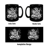 Ich hasse Menschen Tasse in Schwarz Produktbild-Vorschau 4
