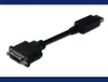 Digitus AK-340401-001-S, 0,15 m, DisplayPort, DVI-I, Nikl, Náhled obrázku produktu 2
