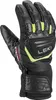 Leki WCR Team 3D Junior schwarz/gelb 4 Produktbild-Vorschau 2
