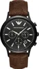 Emporio Armani Chronograph AR11078 Herrenchronograph Design Produktbild-Vorschau 1