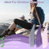 Frauen Urinal 3er Set, wiederverwendbar, tragbar Reise Produktbild-Vorschau 3