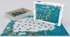 EUROGRAPHICS Blühender Mandelbaum Puzzle 1000 Teile Produktbild-Vorschau 2