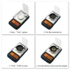 50g Elektronische Waage 0,001 Hochpraezise LCD-Digitalwaage Produktbild-Vorschau 9