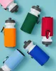 Quadra Water Bottle And Holder Voir les images du produit 3
