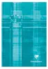 Clairefontaine 9510C Zošit A5, hrubé dosky, prázdny, 96 Náhľad obrázku produktu 2