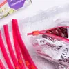 Zip-Beutel mit Reißverschluss, 3 l, 15 Stück Produktbild-Vorschau 4