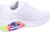 Skechers Damen Uno - ONE FOR STARS! Sneaker Hollywood Produktbild-Vorschau 10