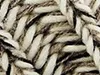 Beechfield Infant Faux Fur Pom Pom Chunky Beanie(Oatmeal) Produktbild-Vorschau 3