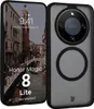 A product image showing a phone case and a phone screen. Produktbild-Vorschau