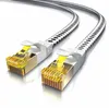 Cable de conexión plana CAT 7 de Primewire, con Vista previa de la imagen del producto 3