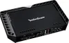 Rockford 4-Kanal Verstärker FOSGATE POWER Amplifier T400-4 Produktbild-Vorschau 1