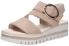 Gabor Damen Sandale beige Größe EUR 36 Produktbild-Vorschau 1