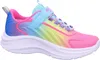Skechers Sneaker Low Rainbow Cruisers Blinker Mädchen Produktbild-Vorschau 20