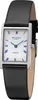 Regent F-1300 Damen-Armbanduhr Rechteckig 1 Produktbild-Vorschau