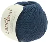 Lana Grossa - Landlust Sommerseide 0009 schwarzblau Produktbild-Vorschau 3