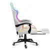 Huzaro Force 4.7 RGB | LED Gaming Stuhl Computerstuhl | Produktbild-Vorschau 17