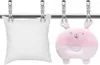 Sponky na plážové osušky z nerezové oceli, balení po 10 Náhled obrázku produktu 3