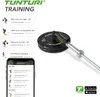 Tunturi T-Bar Row Platform – Landmine für olympische Produktbild-Vorschau 3