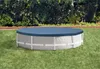 INTEX 28030 Abdeckplane für Frame Pool Ø 305cm, Überhang Produktbild-Vorschau 16