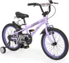 Byox Kinderfahrrad 18 Zoll Pixi, Klingel, Reflektoren, Produktbild-Vorschau 2