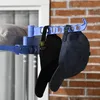 850-208V00BU Suszarka na pranie, na kółkach, 4 poziomy, Podgląd zdjęcia produktu 7
