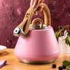KLAUSBERG Konvička na vodu o objemu 2,5 litru s píšťalkou, Náhled obrázku produktu 5
