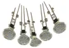 LED Seilsystem mit 5 Strahler Spotleuche Schienensystem Produktbild-Vorschau 1