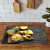DarHaus Herdabdeckplatte 80x52 cm Anti Rutsch Matte Produktbild-Vorschau 3