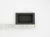 Gussformen aus Grafit, I: 70x40x20 mm, A: 90x55x30 mm Produktbild-Vorschau 3