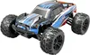 Reely RAW Blau Brushed 1:14 RC Modellauto Elektro Produktbild-Vorschau 1