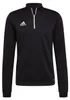 Adidas Felpe Entrada 22, H57544, Taglia: 182 Anteprima dell’immagine prodotto 8