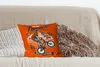 MuchoWow® Zierkissen Sofakissen Wohnzimmer Dekokissen 40x40 Produktbild-Vorschau 4
