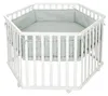 roba Laufgittereinlage 'roba style', für 6-eckige Produktbild-Vorschau 2