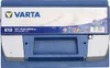 VARTA E12 Blue Dynamic 12V 74Ah 680A Autobatterie 574 013 Produktbild-Vorschau 4