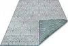 Tapis réversible Hanse Home tissé plat In- et Outdoor Voir les images du produit 11