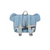 Trixie Sac bandoulière "Mrs Elephant" - Bleu Voir les images du produit 2