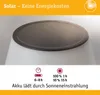 Solární LED stolní lampa Paulmann Lillesol Náhled obrázku produktu 4